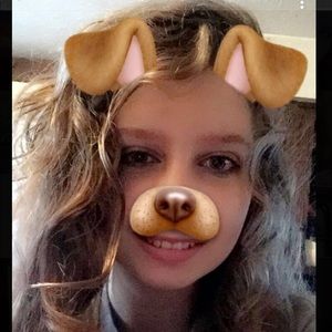 Meet your Posher, Gabby